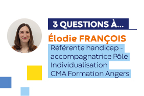 ECM Interview Référente handicap
