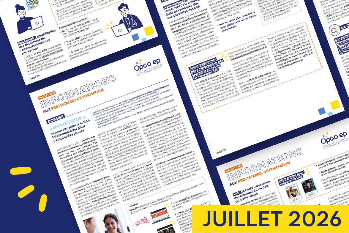 ECM IPF Juillet 2026