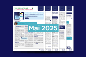 ECM IPF MAI 2025