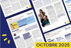 Lettre aux prestataires de formation - Octobre 2025