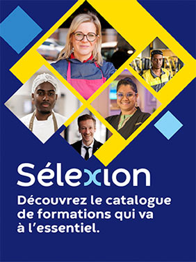 ECM Sélexion