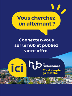 ECM Plan Alternance 2026