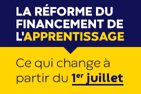 ECM Réforme Alternance