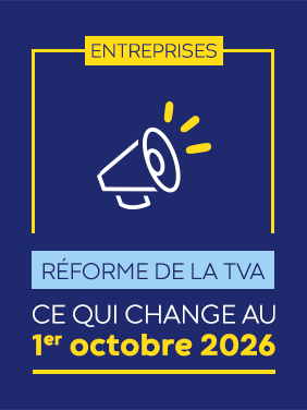 ECM Reforme TVA