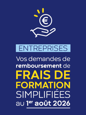 ECM Remboursement frais