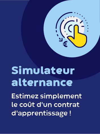 ECM Simulateur Alternance 2025