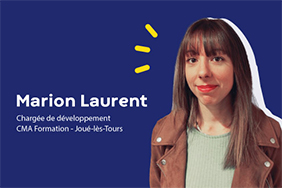 ECM Interview Marion Laurent
