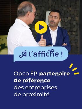 Vidéo a l'affiche Institutionnel