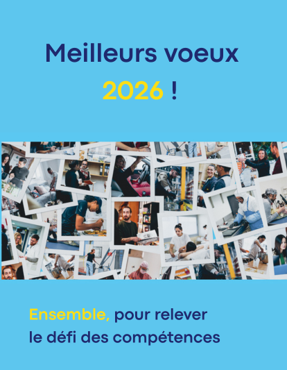 ECM Voeux 2026