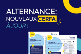 Nouveaux Cerfa 2025