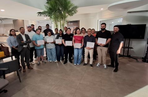 MasterClass patisserie reunion 2026