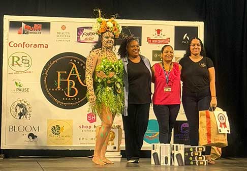 Opco EP en Guyane : salon de l'alternance