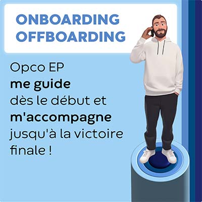 Alternance Onboarding Offboarding