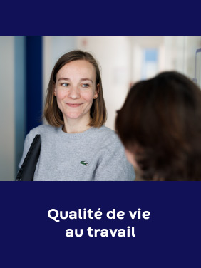Home Nous Rejoindre - QVT