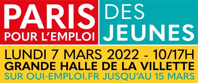 Paris pour l'emploi