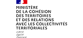 Ministère de la cohésion des territoires