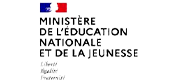 Ministère de l'éducation nationale et de la jeunesse