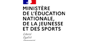 Ministère de l'éducation de la jeunesse et des sports