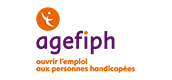 agefiph logo