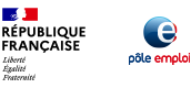 logo pôle emploi
