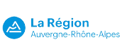 logo région Auvergne-Rhône-Alpes