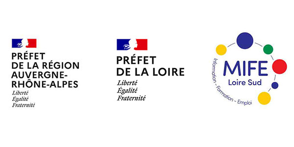 Logos actualité edec aura