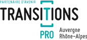 Transition pro AURA logo