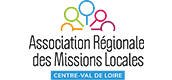 Missions locales Centre-Val-de-Loire logo