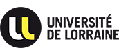 Université de Lorraine logo