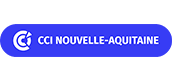 CCI Nouvelle-Aquitaine logo