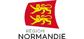 Region Normandie logo