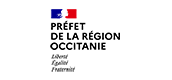 Logo DREETS Occitanie