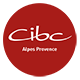 CIBC Alpes Provence logo