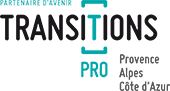 logo Transition pro Paca