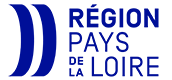 Région Pays de la Loire logo