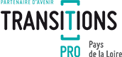 Transition Pro Pays de la Loire logo