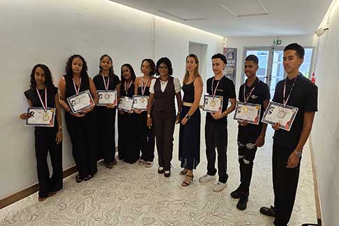 MAF 2026 à La Réunion