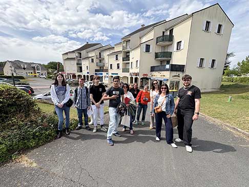 Rallye de l'alternance Op
