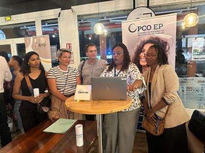 Rencontre avec les entreprises de Guyane - Cap emploi