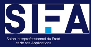 SIFA Salon Interprofessionnel du Froid et de ses Applications