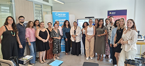 Atelier sur la transparence des salaires à La Réunion