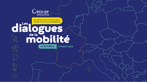 Les dialogues de la mobilité à La Rochelle - 13 mars 2024