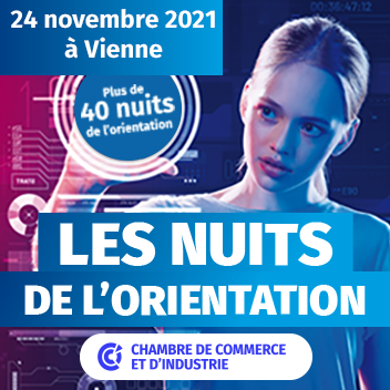 Nuits de l'orientation Vienne