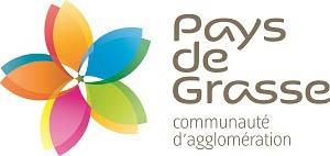 logo Pays de Grasse