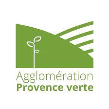 Logo Provence Verte