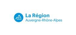 logo région Auvergne-Rhône-Alpes
