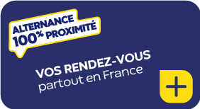 Vos rendez-vous alternance partout en France