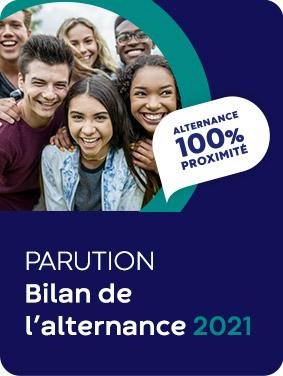 BG alternance