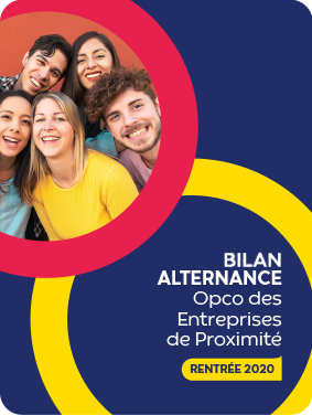 Bilan alternance rentrée 2020