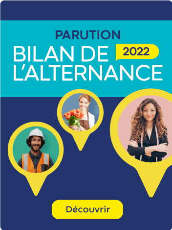 Bilan alternance 2022 Opco EP